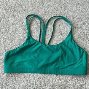 JOLYN Riley Sports Bra size Large
